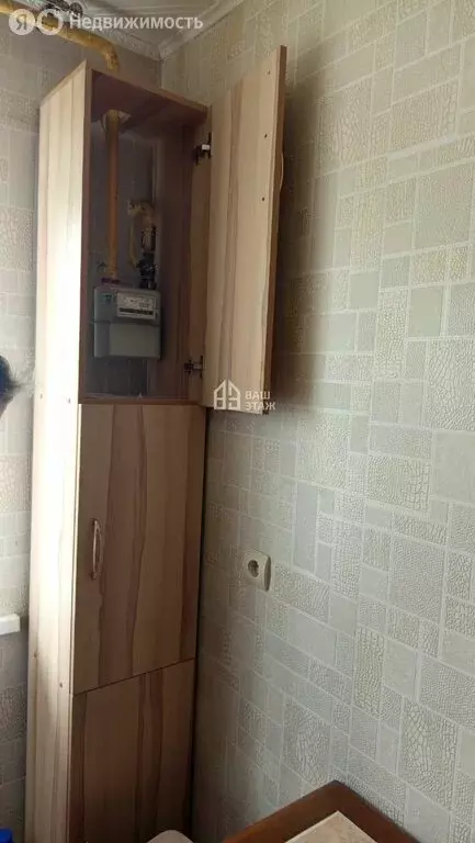 2-комнатная квартира: село Ахлебинино, Лесная улица, 12 (51 м) - Фото 1