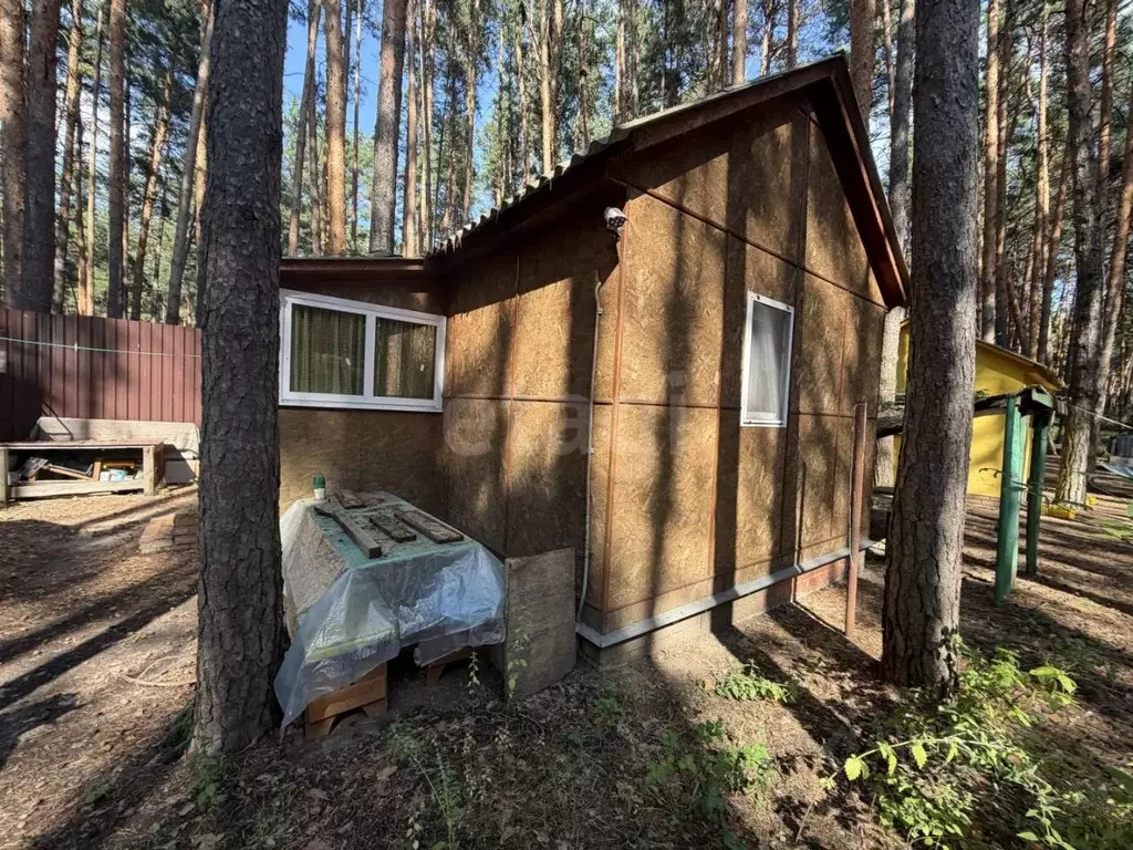 Дом в Воронежская область, Борисоглебский городской округ, с. Чигорак  ... - Фото 1