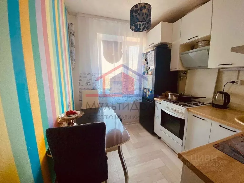 3-к кв. Белгородская область, Старый Оскол Большой Парковый кв-л,  ... - Фото 1