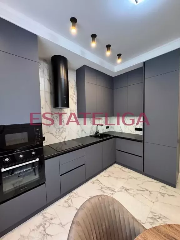 1-к кв. Москва наб. Марка Шагала, 11к2 (40.0 м) - Фото 2