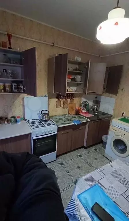 2-к. квартира, 50 м, 2/10 эт. - Фото 1