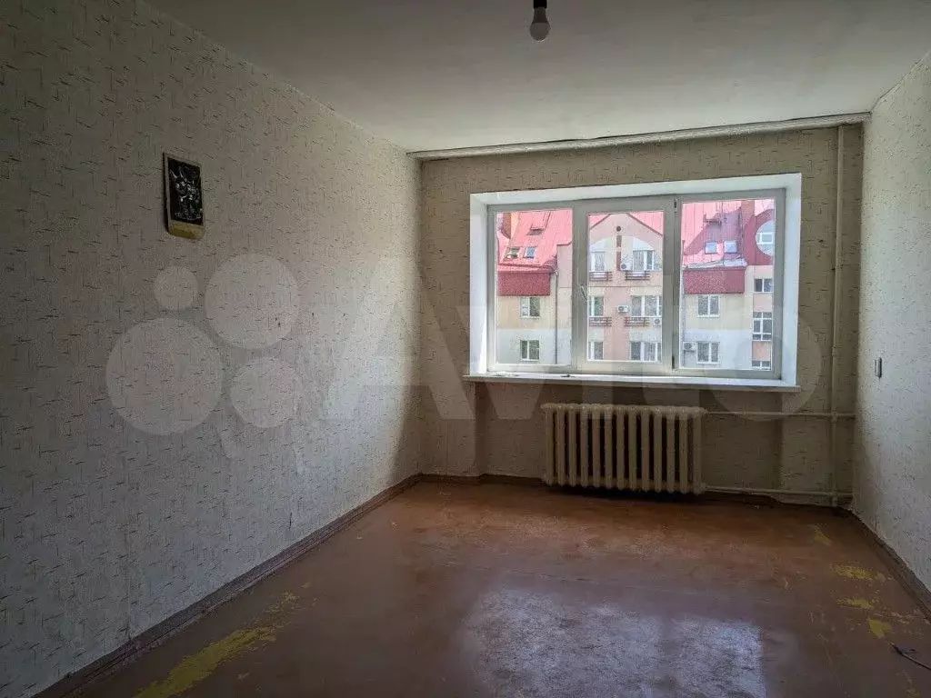 1-к. квартира, 31,5 м, 4/5 эт. - Фото 1