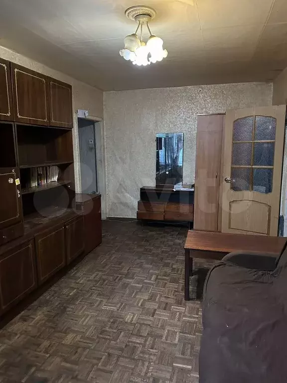 3-к. квартира, 55,8 м, 2/5 эт. - Фото 0