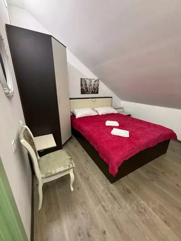 Комната Ярославская область, Ярославль просп. Октября, 40Е - Фото 2