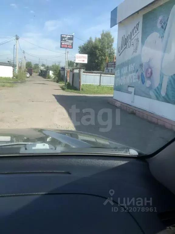Гараж в Кемеровская область, Прокопьевск Институтская ул., 96Б (197 м) - Фото 2