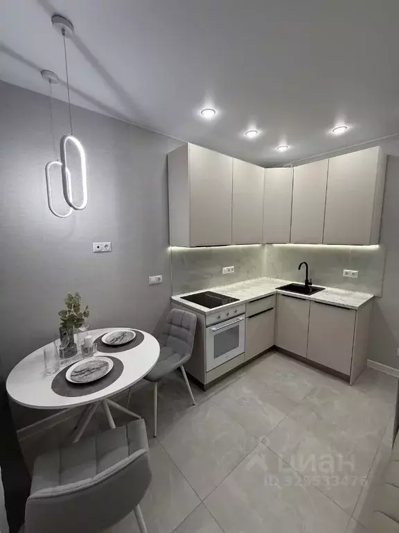 1-к кв. Москва ул. Золотошвейная, 3 (34.1 м) - Фото 2