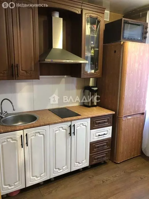 1-комнатная квартира: Иркутск, улица Станиславского, 5 (33 м) - Фото 1