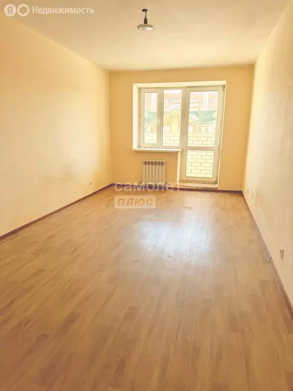 2-комнатная квартира: Йошкар-Ола, улица Чернякова, 9 (55.4 м) - Фото 1