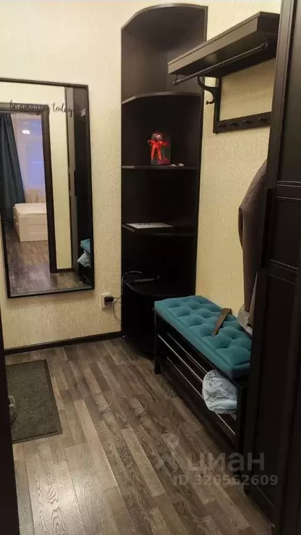 1-к кв. Московская область, Химки Клязьма кв-л, проезд Набережный, 12 ... - Фото 1