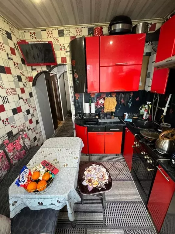 Продаётся 1-к квартира, 27.8 м - Фото 0