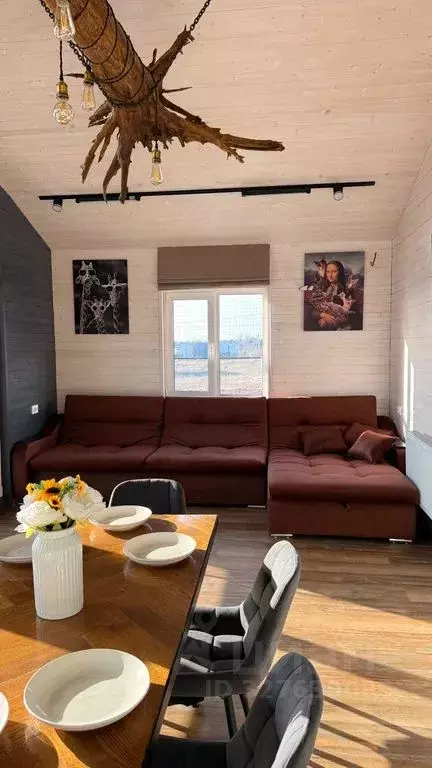 Дом в Ростовская область, Мясниковский район, Недвиговское с/пос, ... - Фото 2