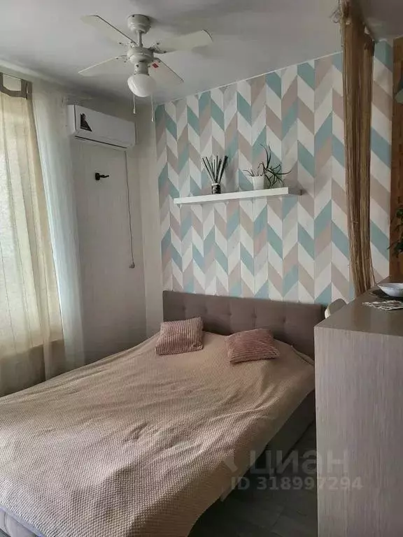 1-к кв. Санкт-Петербург ул. Плесецкая, 10 (29.0 м) - Фото 0