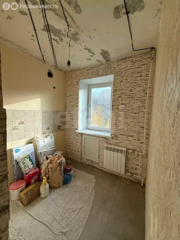 1-комнатная квартира: Саратов, Гвардейская улица, 3А (20.5 м) - Фото 0