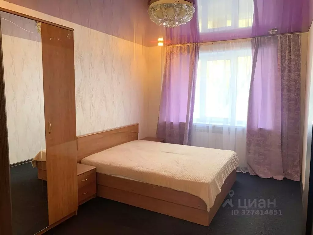 3-к кв. Красноярский край, Красноярск Северный мкр, ул. Мате Залки, 16 ... - Фото 2