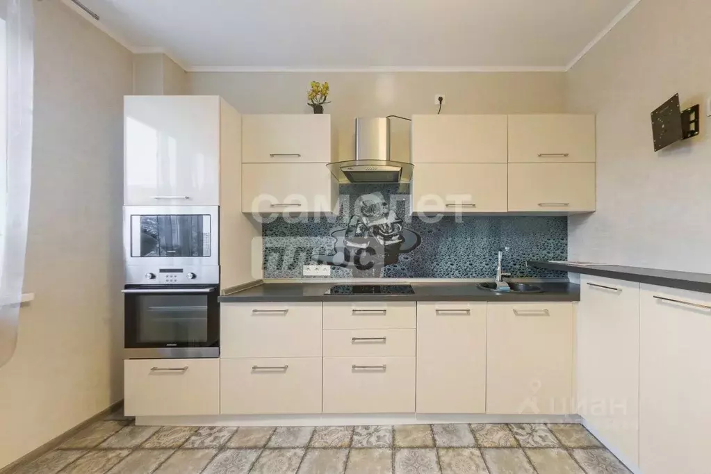 2-к кв. Свердловская область, Екатеринбург Сортировочный жилрайон, ... - Фото 2