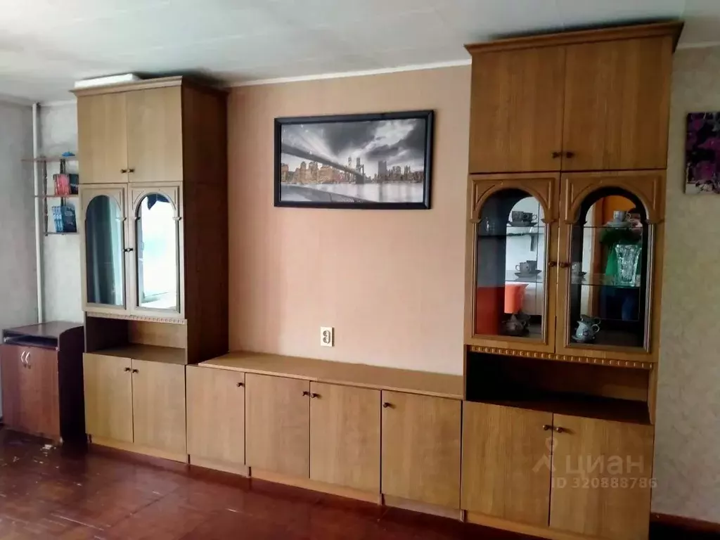 1-к кв. Свердловская область, Екатеринбург ул. Чкалова, 43 (32.0 м) - Фото 2