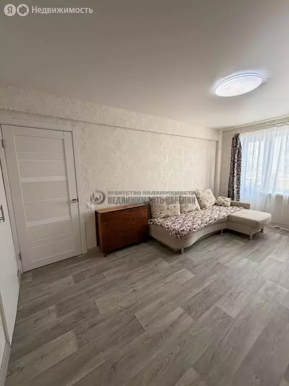 1-комнатная квартира: Петрозаводск, Сегежская улица, 5 (30 м) - Фото 2