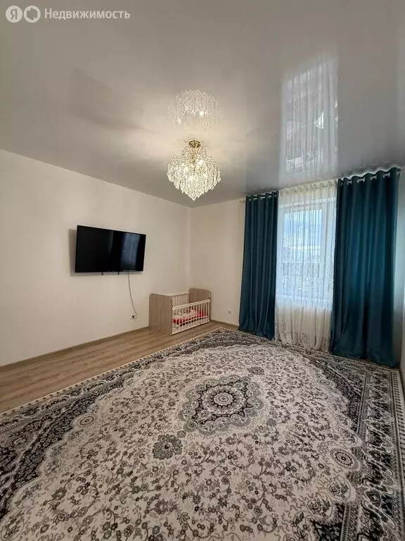 1-комнатная квартира: Екатеринбург, улица Владимира Высоцкого, 5 (47.4 ... - Фото 2