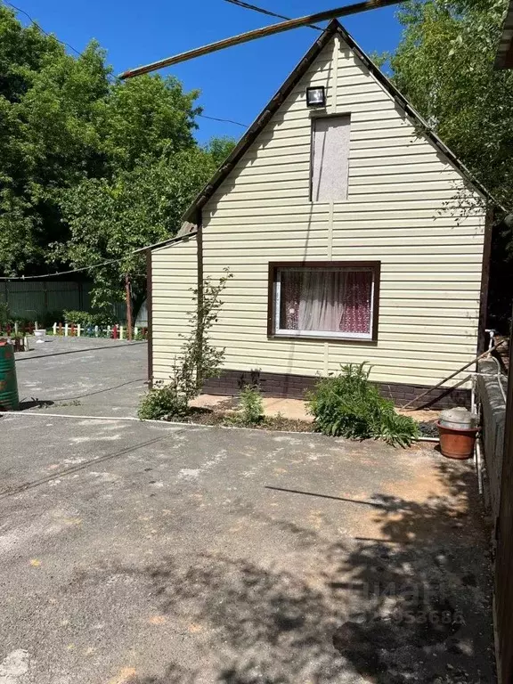 Дом в Оренбургская область, Оренбург Красный городок мкр, ул. ... - Фото 2