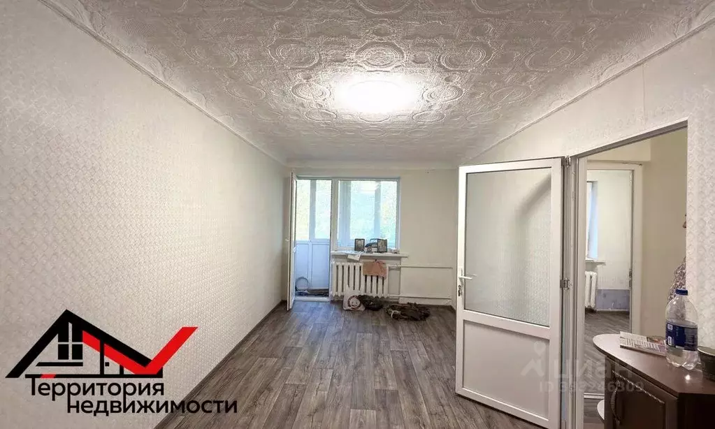 1-к кв. Севастополь, Севастополь, Балаклава г. ул. Аксютина, 37 (29.3 ... - Фото 2