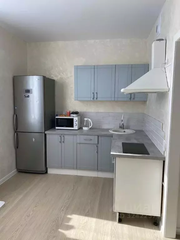 2-к кв. Московская область, Мытищи просп. Астрахова, 7 (53.1 м) - Фото 2