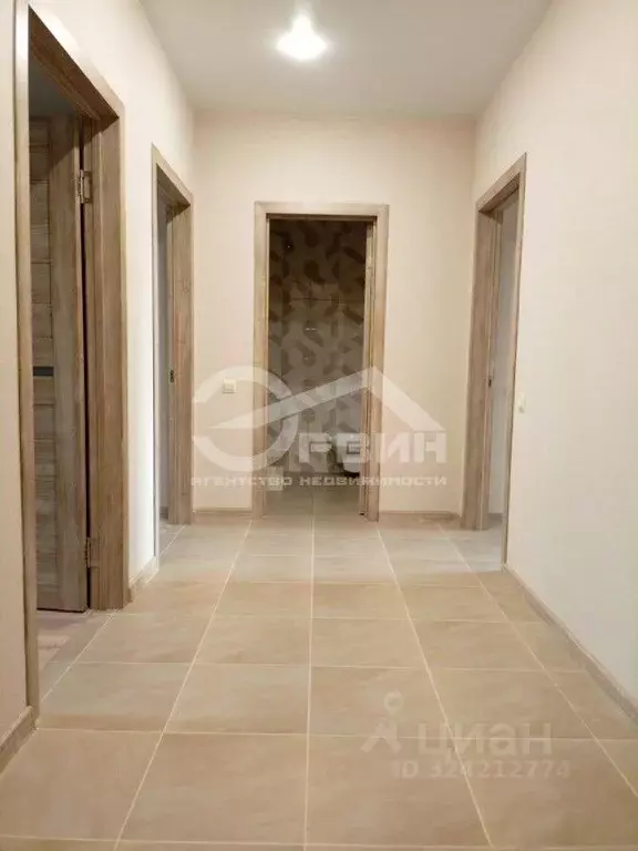 2-к кв. Калининградская область, Калининград ул. Старшины Дадаева, ... - Фото 2