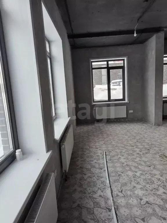 Торговая площадь в Удмуртия, Ижевск ул. 40 лет Победы, 93 (114 м) - Фото 2