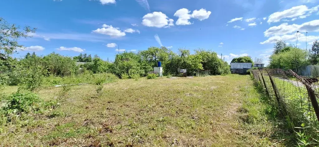 Участок, 11.7 сот., 0 - Фото 1