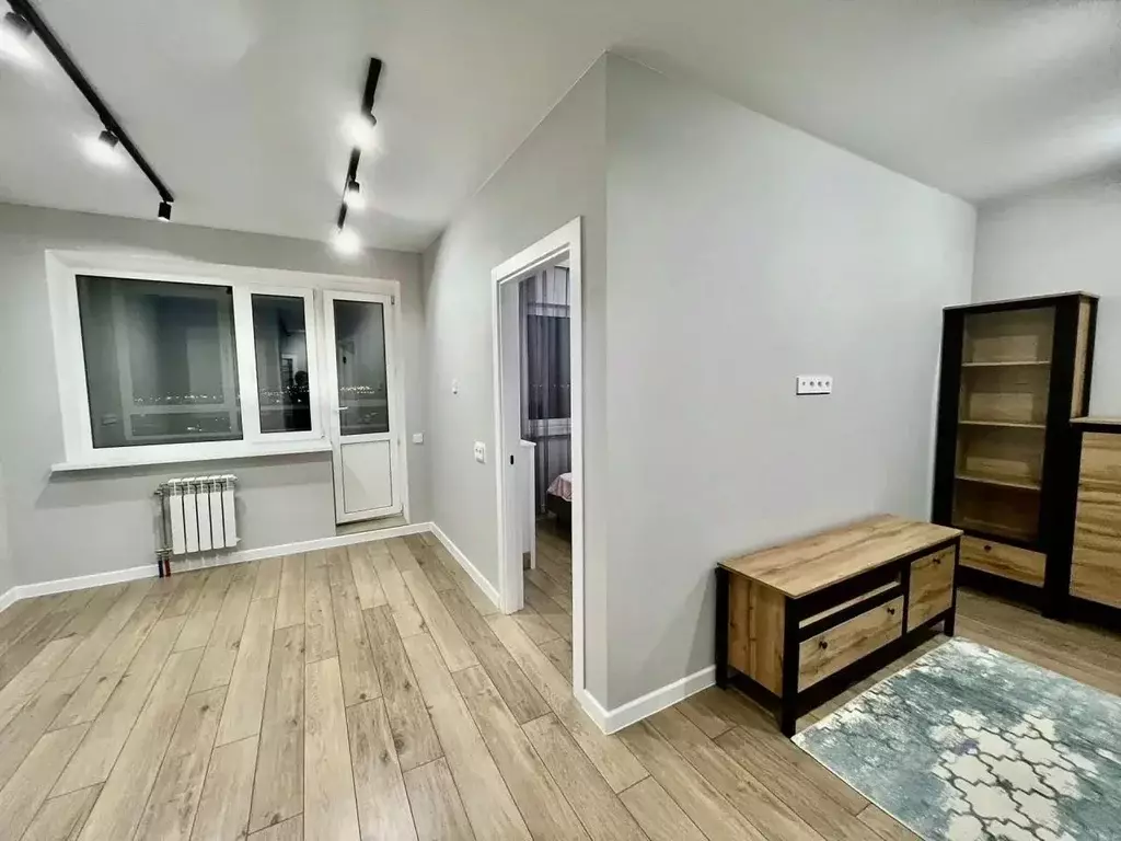 2-к кв. Тверская область, Тверь ул. Марии Смирновой, 1 (47.0 м) - Фото 2