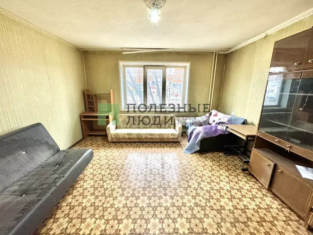 Комната Красноярский край, Красноярск ул. Ладо Кецховели, 39 (20.0 м) - Фото 2