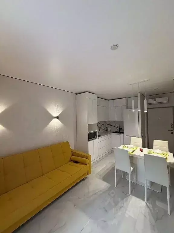 2-к кв. Москва Сосенское поселение, просп. Куприна, 30к2 (40.0 м) - Фото 2