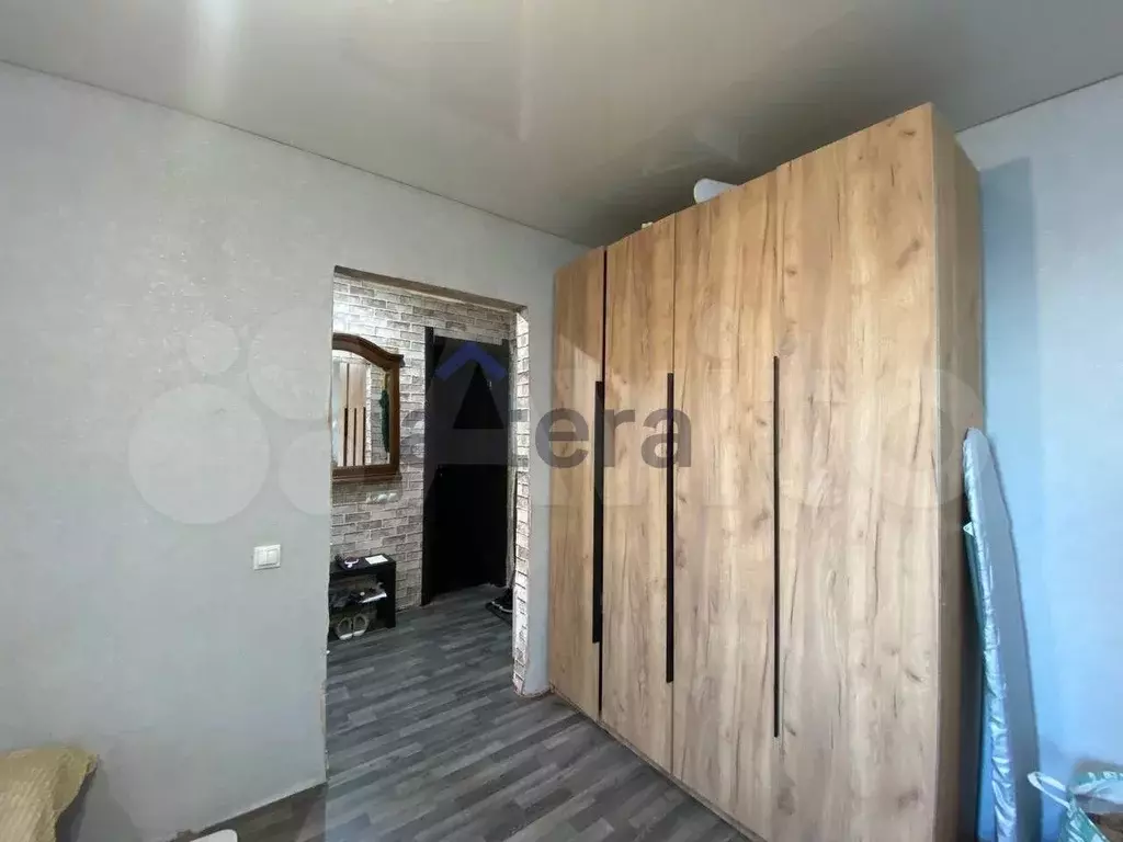 1-к. квартира, 27 м, 5/9 эт. - Фото 1