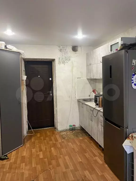 Комната 18 м в 1-к., 4/5 эт. - Фото 1