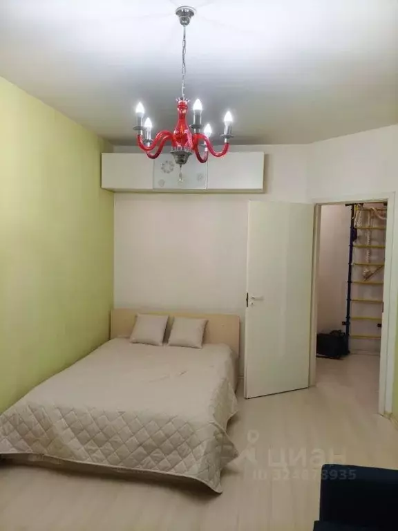 1-к кв. Санкт-Петербург ул. Хлопина, 7к4 (42.0 м) - Фото 2