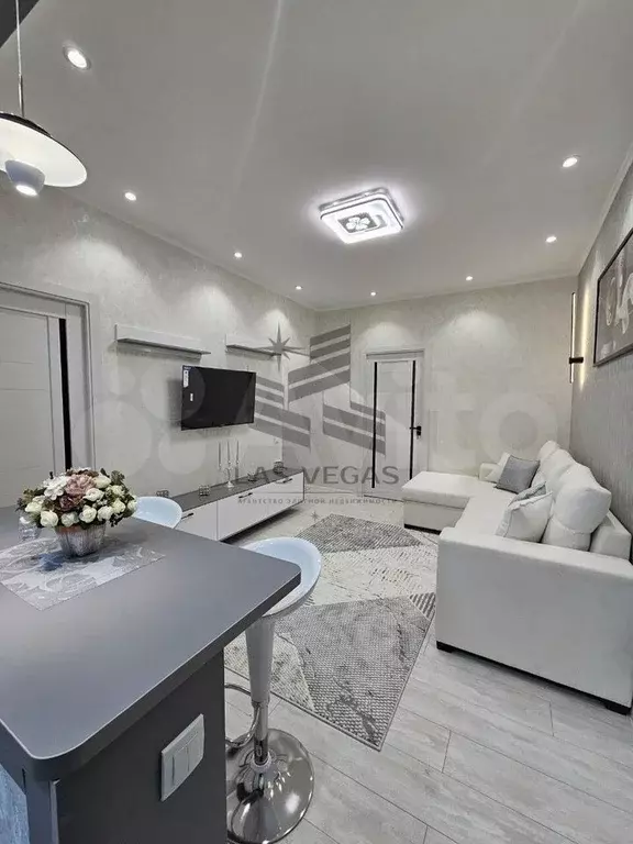 3-к. квартира, 50 м, 3/4 эт. - Фото 0