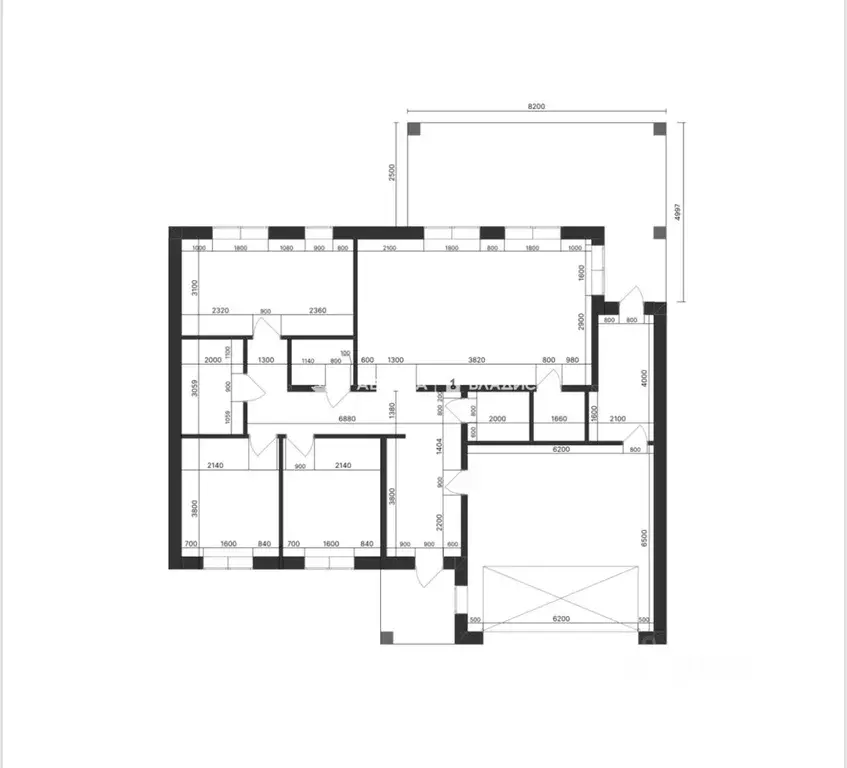 Дом в Челябинская область, Магнитогорск Соты кп, ул. Преображенская ... - Фото 2