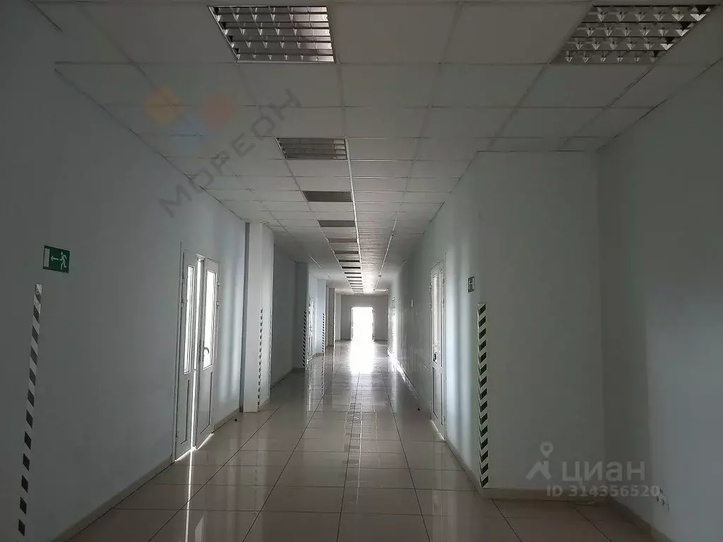 Помещение свободного назначения в Краснодарский край, Краснодар ... - Фото 1