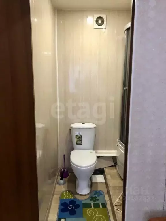 Комната Коми, Сыктывкар Национальная ул., 23 (18.3 м) - Фото 2