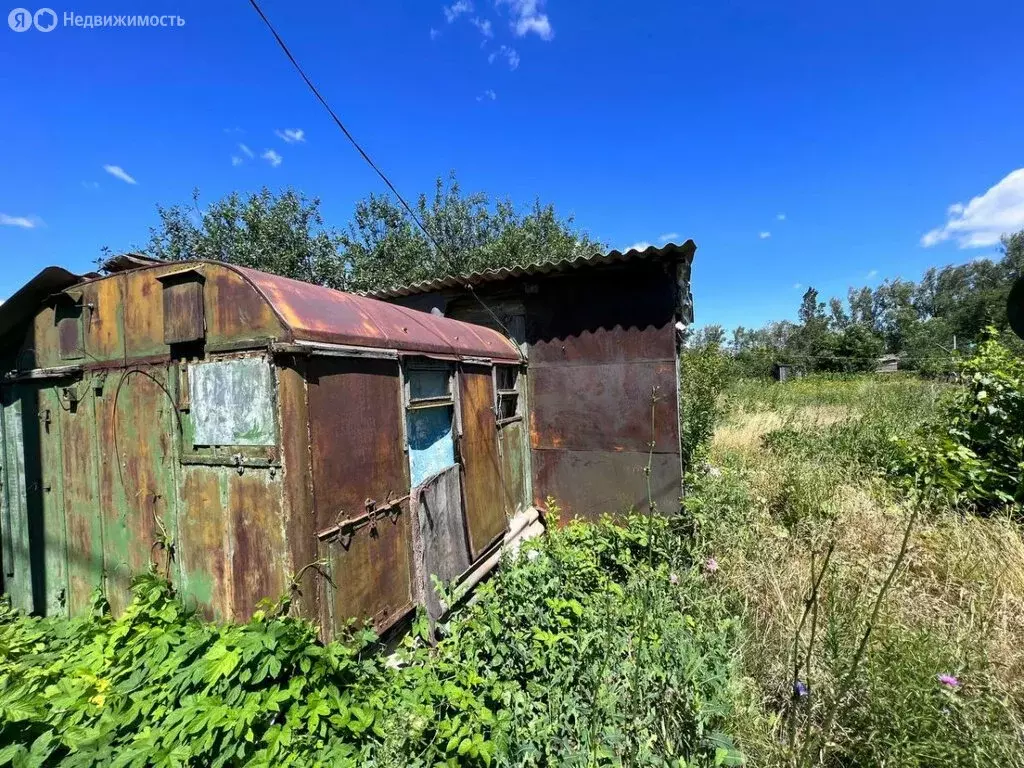 Дом в Нежинский сельсовет, СНТ Молочник, 77 (20 м) - Фото 1