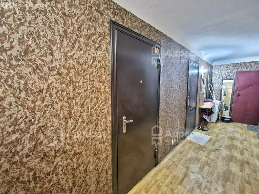 1к в -комнатной квартире (8.1 м) - Фото 1