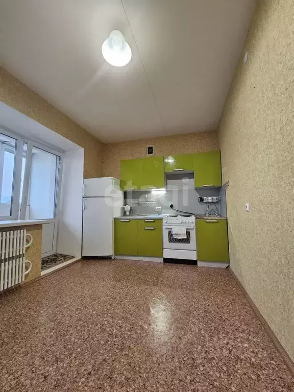 1-к кв. Воронежская область, Воронеж Краснознаменная ул., 171 (43.0 м) - Фото 2