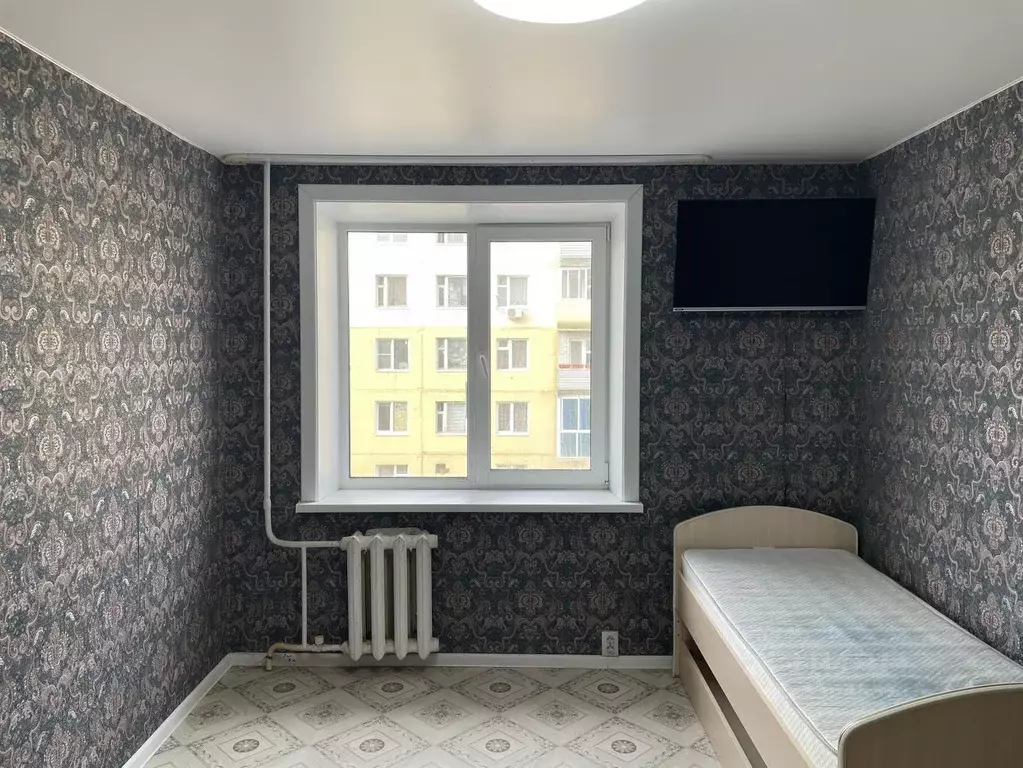 Комната Саха (Якутия), Якутск ул. Петра Алексеева, 21/4 (12.5 м) - Фото 1