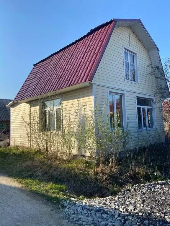 Дача, 54 м - Фото 0