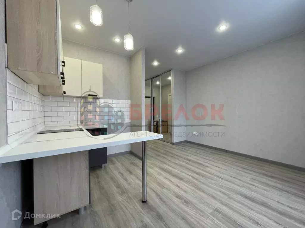 Продаётся квартира-студия, 25 м - Фото 1