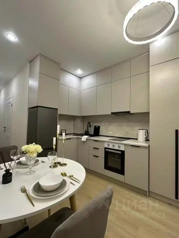 1-к кв. Башкортостан, Уфа просп. Октября, 75 (25.0 м) - Фото 2