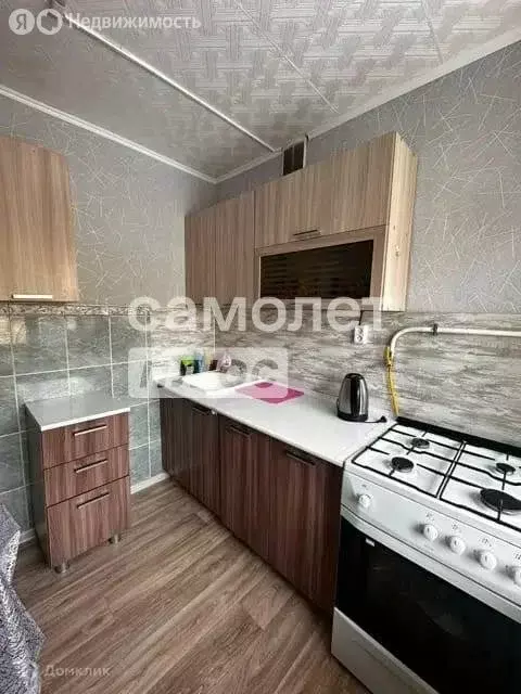 1-комнатная квартира: Якутск, улица Можайского, 17/1 (28.9 м) - Фото 0