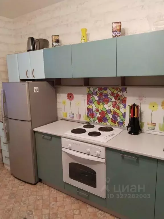 1-к кв. Московская область, Химки городской округ, д. Брехово, ... - Фото 1