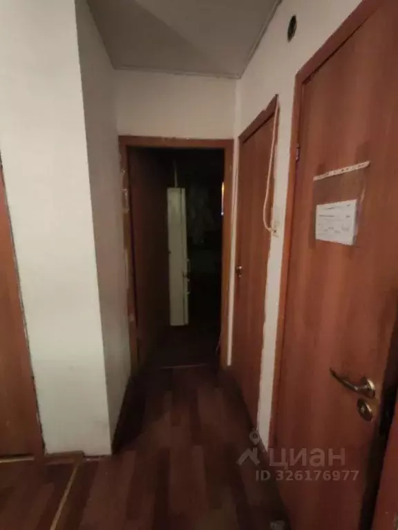 2-к кв. Санкт-Петербург пос. Парголово, ул. Федора Абрамова, 16к1 ... - Фото 1