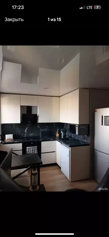 Продаётся 2-к квартира, 44 м - Фото 0