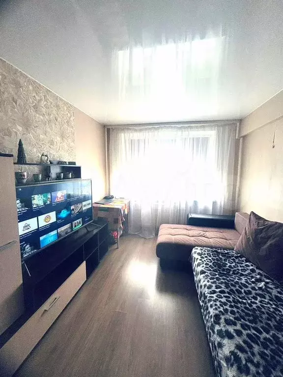 2-к. квартира, 45,5 м, 7/9 эт. - Фото 1